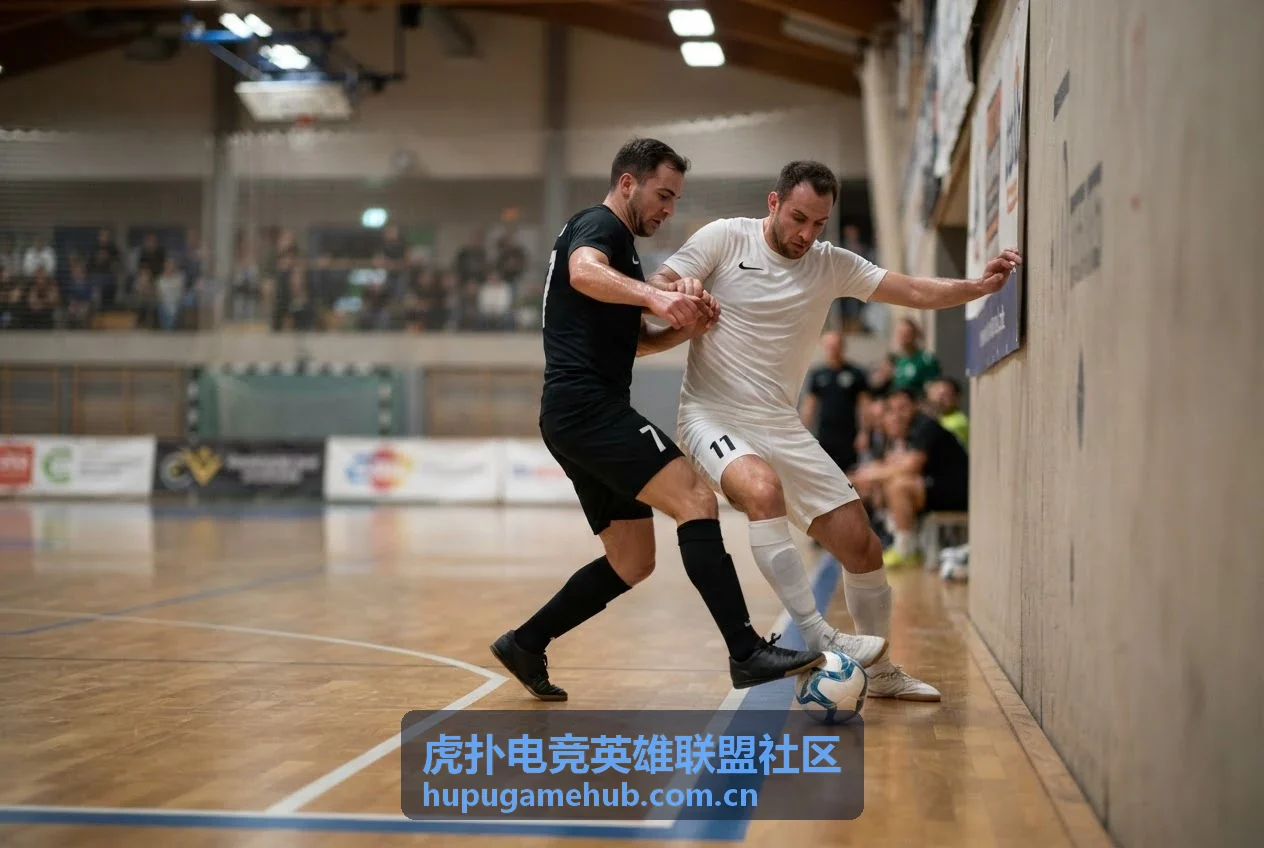 虎扑电竞英雄联盟社区战队数据排行封面